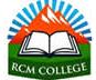 RCM College